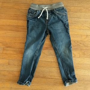 Cat & Jack Toddler Skinny jeans